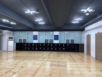 세종퍼스트검도관