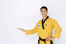 서린태권도