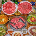 한우리한우마을 서동본점