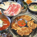 삼봉식당