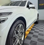 뉴카워시 부천본점 손세차 광택 디테일링샵