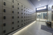 비브레 PT/헬스 혁신점