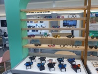 옵틱리브레 해방안경 대구대곡역점