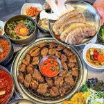 삼봉식당