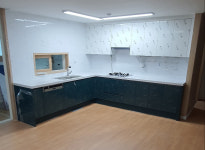 그린종합씽크가구