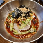 시오리막국수 봉황점