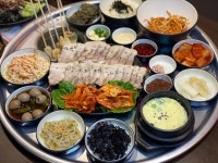 유달회관 남악직영점