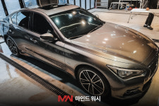마인드워시 손세차&디테일링