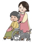 매력류리의 재가복지제작소 시설 사진