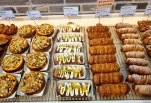 좋은아침페스츄리구미 산동점
