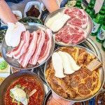 삼봉식당