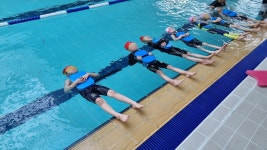 한전아트센터 스포츠클럽