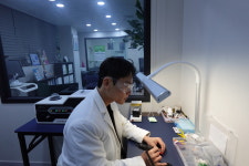 뉴톤보청기 구리지사