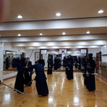 대한검도회 양천검도관