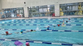 한전아트센터 스포츠클럽