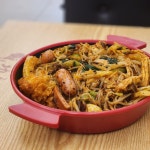 쿵푸소자마라 온양온천점