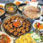 삼봉식당