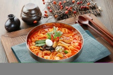 짬뽕지존 인계점