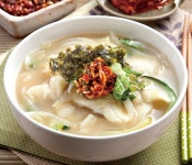 황기순의손칼국수&왕돈까스 안성공도점