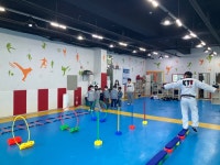 KTI아리울인성태권도장