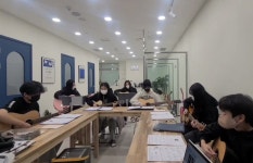 라니뮤직실용음악학원