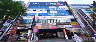 게더 공간대여&스터디룸 스터디카페 분당 서현 본점