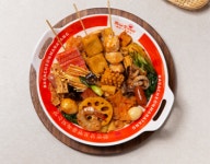 라사천마라탕 상암점