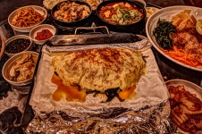 평화김해뒷고기 서면점