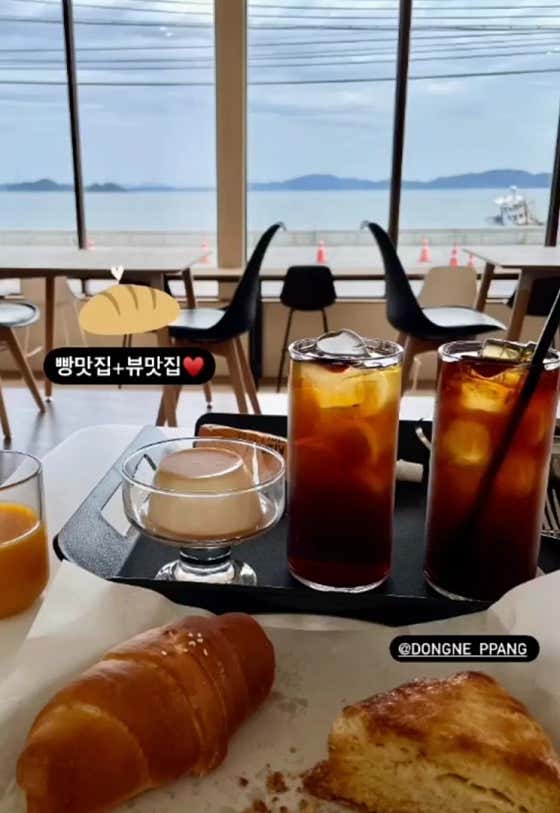 동네제과점 사진