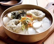 황기순의손칼국수&왕돈까스 안성공도점