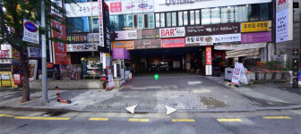 게더 공간대여&스터디룸 스터디카페 분당 서현 본점