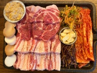 개나리식당