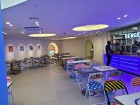 카페 드 크래프트 롯데월드점