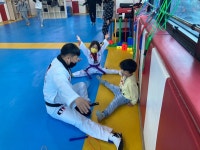 KTI아리울인성태권도장