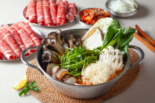 고복샤브샤브 송도점