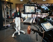 박희영 GYM 서구 내동 갈마동 센터