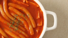 마녀떡볶이