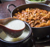 맛존매콤닭갈비 충대궁동점