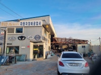 유진모터스