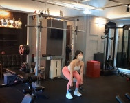 박희영 GYM 서구 내동 갈마동 센터