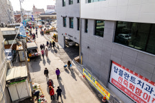 탑플란트치과의원 익산