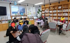 직산하늘샘작은도서관
