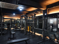 바디에이프 헬스PT 간석점