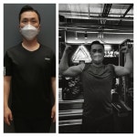 박희영 GYM 서구 내동 갈마동 센터