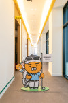 프렌즈스크린 산북점