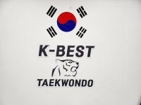케이베스트 태권도장