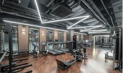 자마이카 PT스튜디오 화곡점