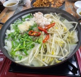 경아찜전문점