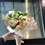 리앤플라워 수원역AK프라자점