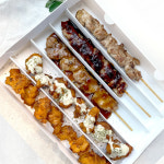 닭스꼬치 화명직영점